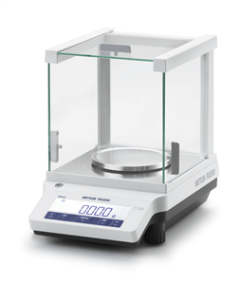 ME403E/30029095 Mettler Toledo ME Series Precision Balance, 420g capacity with 1mg readability