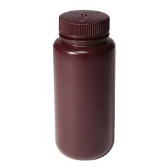 Bottle WM Amber 250ml 12/pk