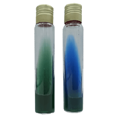 SIMMONS CITRATE AGAR 500 grams/bottle