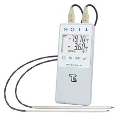 Digi-Sense Wifi Temperature Logger 2 Probe