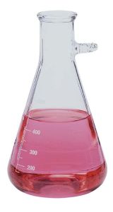 Cole-Parmer Filtering Flask, 1000 mL