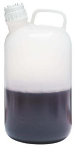 Jug Polypropylene 2-Gallon