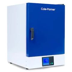 Cole-Parmer OVF-400-136 Mechanical Convection Drying Oven, 136 L; 220 VAC