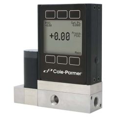 Pressure Controller 0-100 PSIG