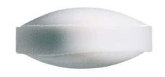 Stir Bar Egg 3/4 X 3/8in