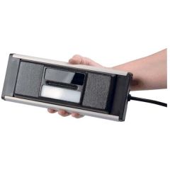 UV Lamp 4Watt 365 and 254 NM 230V