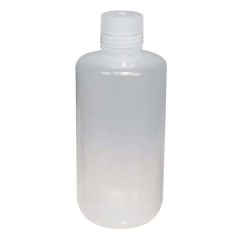 Bottle Narrow-Mouth PPCO 500ml 48/pk