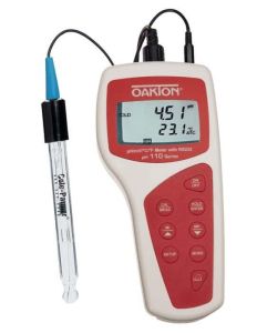 Electrode pH/Temp HI-PH CP