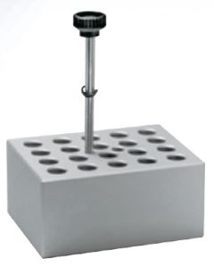 For microplate; Titerplate (Plain Block for Single Block unit only)/unit