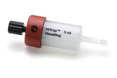 HITRAP DESALTING, 5X5ML