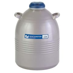 Dewar Flask 35L