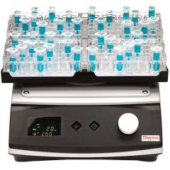 Thermo Scientific 88880024 Microplate Shaker, 100-240 VAC, International Plug