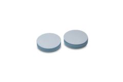 RC55 Membrane Circles, Regenerated cellulose, 0.45µm, 110mm  25/pk