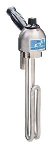 Heater, Immersion 20in,1100W 230V