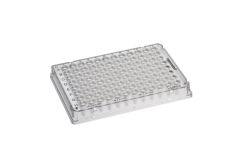 twin.tec PCR plate 96 LoBind, skirted, clear, set of 25