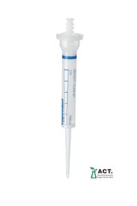 Combitips advanced 0,1 mL (color code: white) PCR clean, 100 pcs.