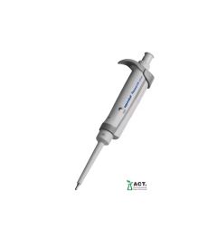 Eppendorf Research plus G basic 2-20uL light gray