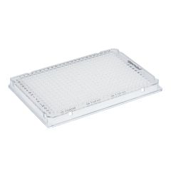 twin.tec PCR Plate 384, (Wells colorless) Colorless, 25 pcs.