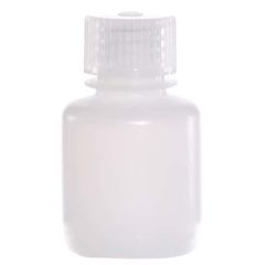 Bottle NM HDPE 30ml 12/pk