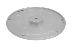 Base Plate (145 mm) (StarFish )