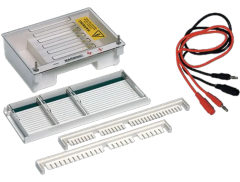 Gel Maker Stand/unit