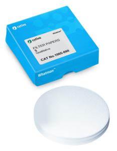Cytiva Whatman Grade 5 No.5 Qualitative Filter Paper Series