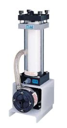 Provectr Filter System Filter System PVC 10inFiltration 115V
