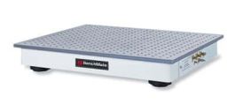 Platforms 20X24in Wht Plastic