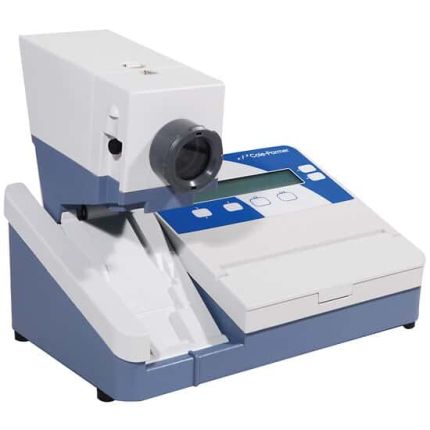 Cole-Parmer Advanced Digital Melting Point Apparatus, 120/230 VAC