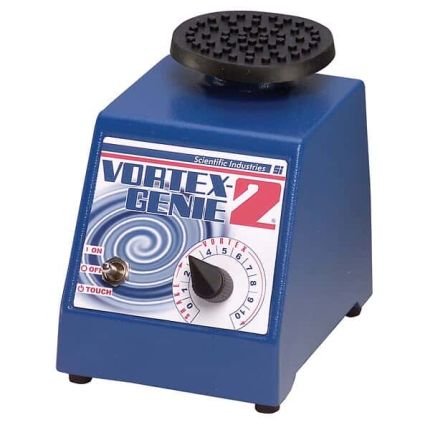 Shaker Vortex 230V