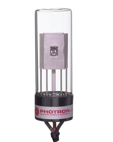 Deuterium Arc Lamp - 10V
