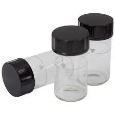 Pack of 3 Sample Cuvettes (for TN100IR & Colorimeter series) (01X274902)