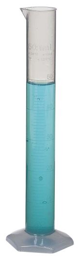 Graduated Cylinder PP 250ml