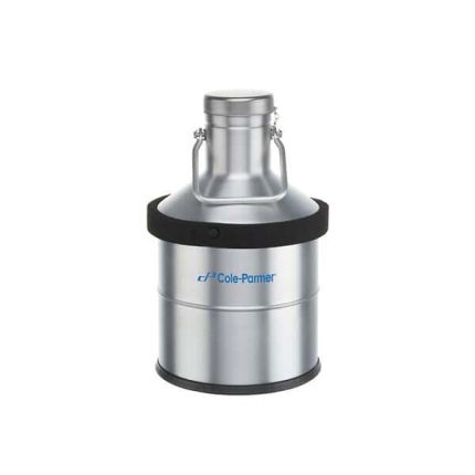 Dewar Flask,Spherical,5L