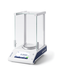 ML204T/30243397 Mettler Toledo ML-T series Analytical Balance,220g/0.1mg+IP54 protection with