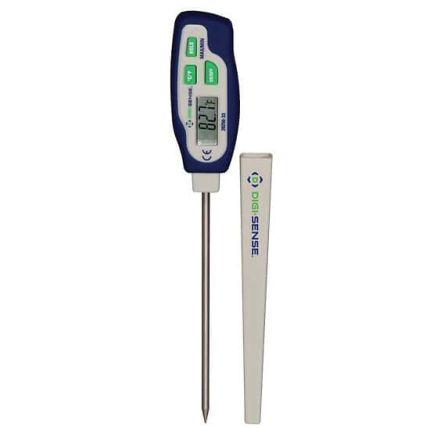 Digi-Sense P Pocket Thermometer & NIST