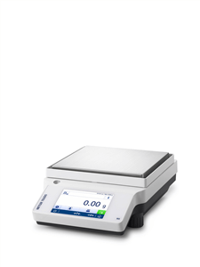 ME3002T/30216562 Mettler Toledo ME Series Top pan Balance, 3200g capacity with 0.01g readability