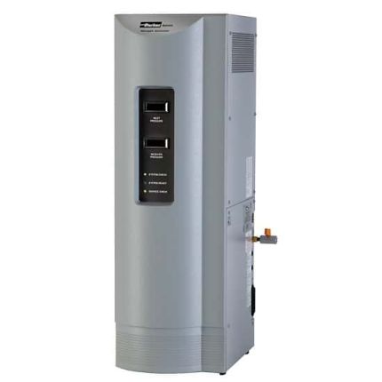 Parker Hannifin Ultra High Purity Nitrogen Generator, 220 VAC