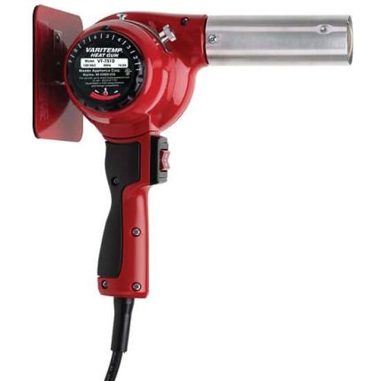 Heat Gun 72-750F 230V