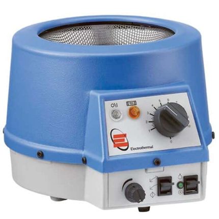 Heating/Stirring Mantle 250ml 230V