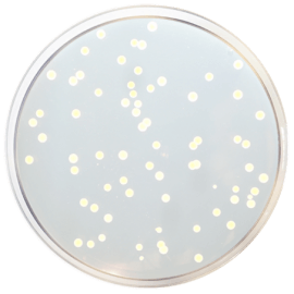 TRYPTICASEIN SOY AGAR (T.S.A.) (Eur. Pharma.) 500 grams/bottle