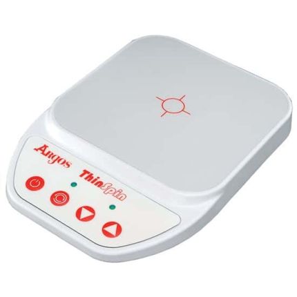Argos Technologies ThinSpin Thinspin Low Profile Magnetic Stirrer, 100-240 VAC