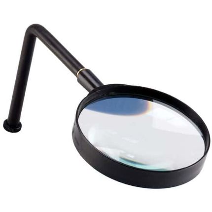 Magnifier Colony Counter 3x