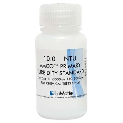 Turbidity Standard 1 NTU