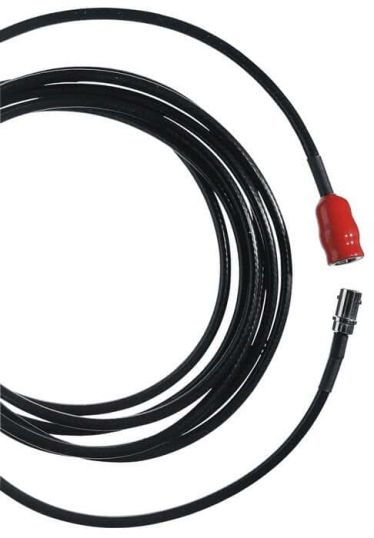 Pro1020 Series pH/ORP/ISE/DO Cable, 1-meter L