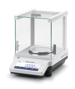 ME403/30029084 Mettler Toledo ME Series Precision Balance, 420g capacity with 1mg readability with