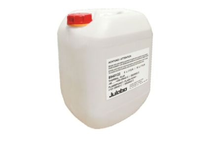 Thermal H10S bath fluid 10 liters (-20... +180 DEG C)