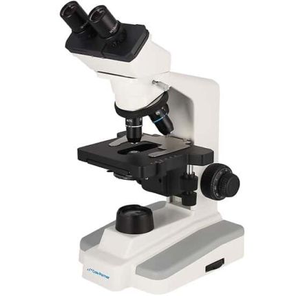 Compound Microscope Binocular