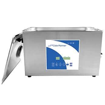 Ultrasonic Cleaner 27 Liter 230V