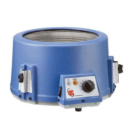 HM-200-5000 Heating Mantle 5L 230VAC (EM5000/CE)